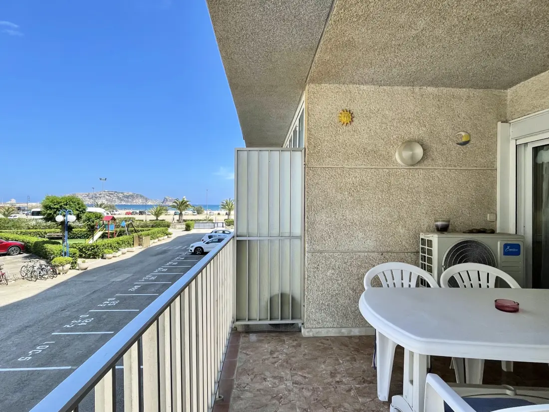 Appartements à L'Estartit