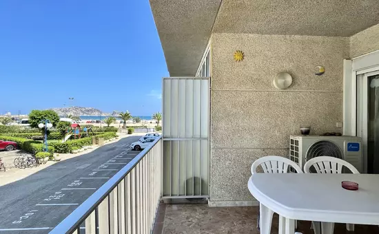 Appartements à L'Estartit