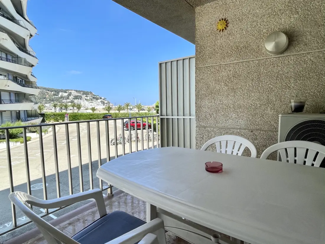Appartements à L'Estartit