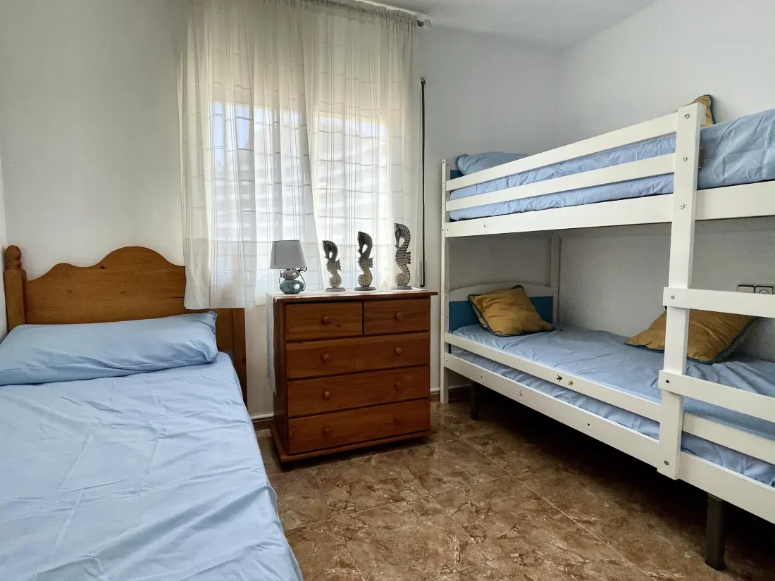 Appartements à L'Estartit