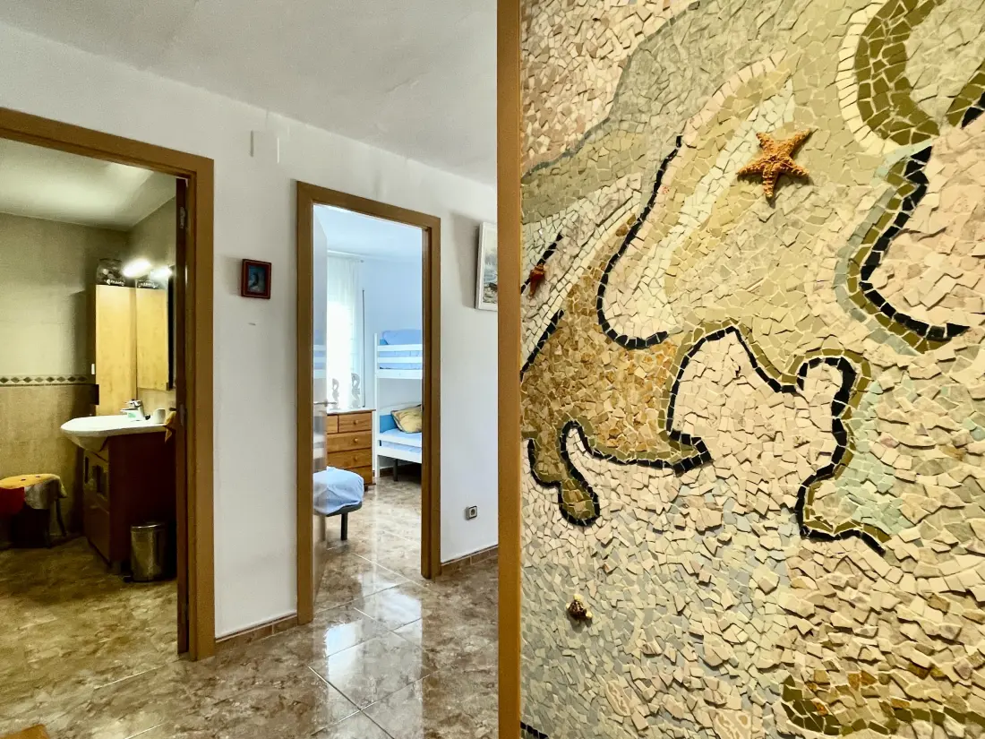 Appartements à L'Estartit