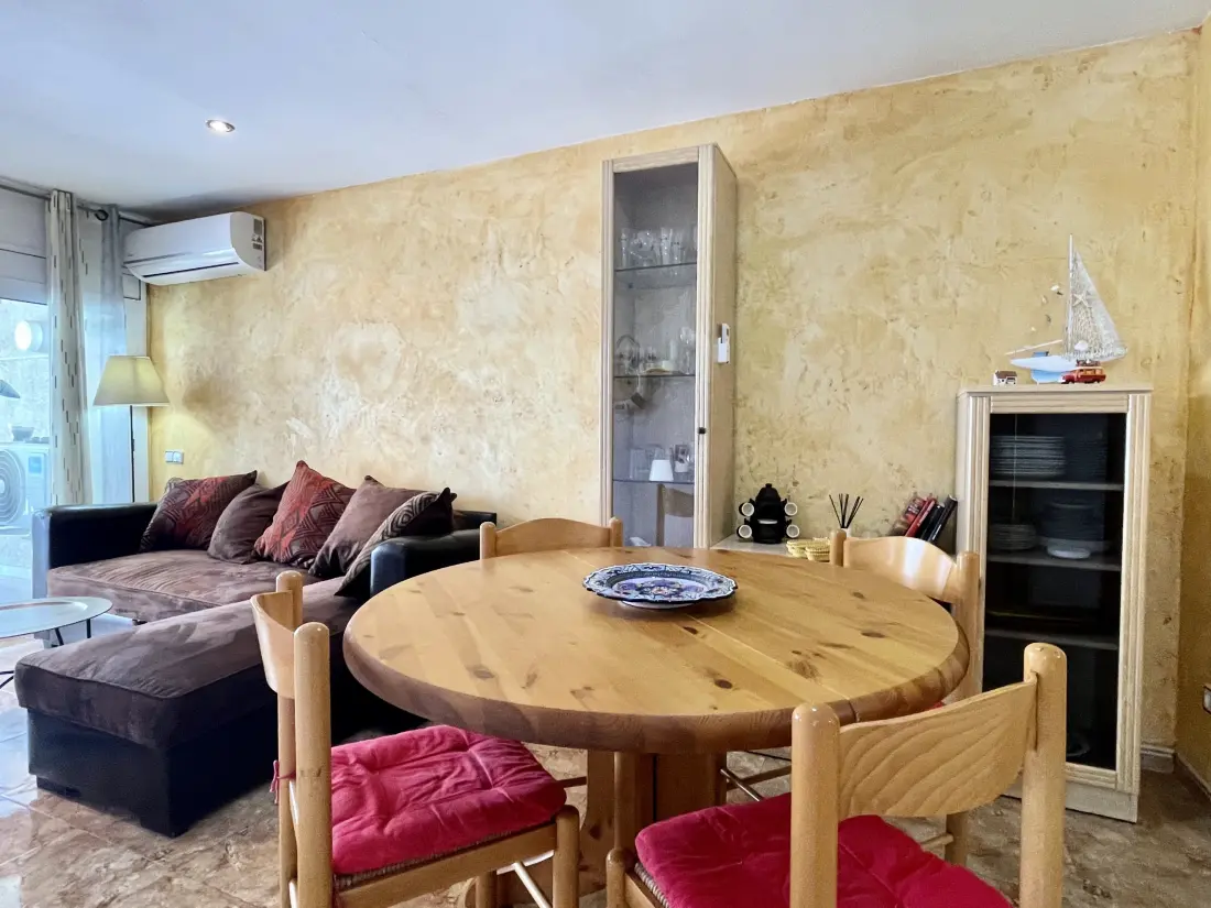 Appartements à L'Estartit