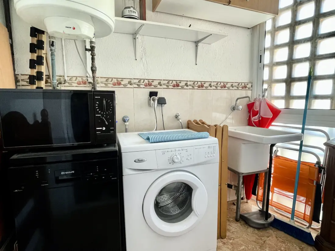 Appartements à L'Estartit