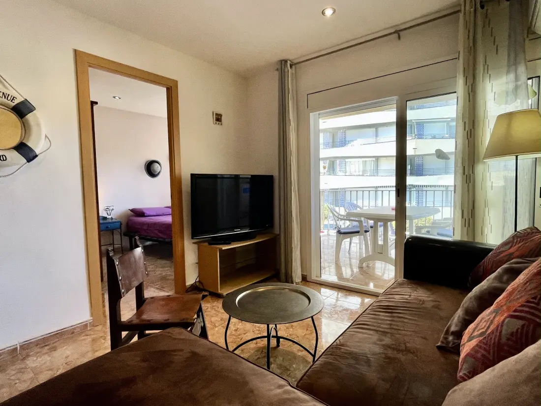 Appartements à L'Estartit