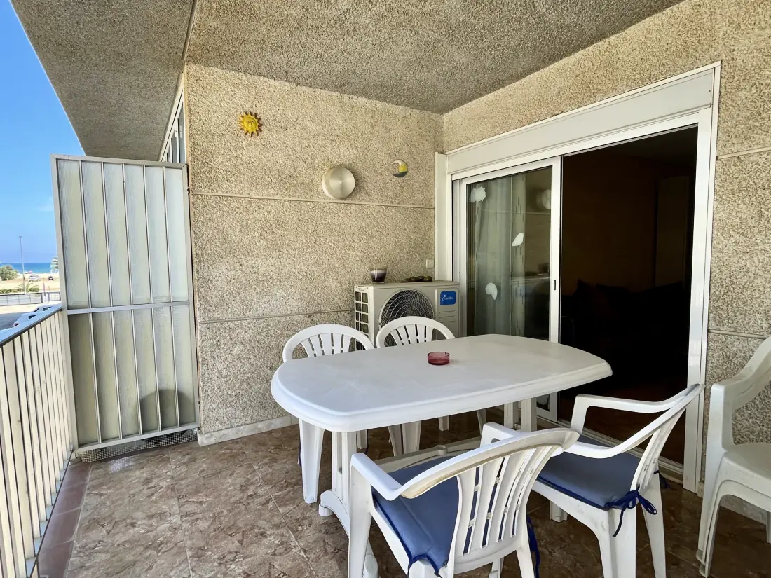 Appartements à L'Estartit