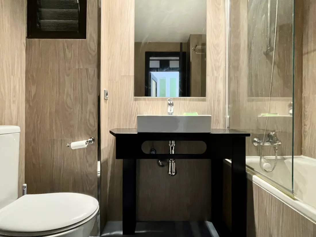 Appartements à L'Estartit