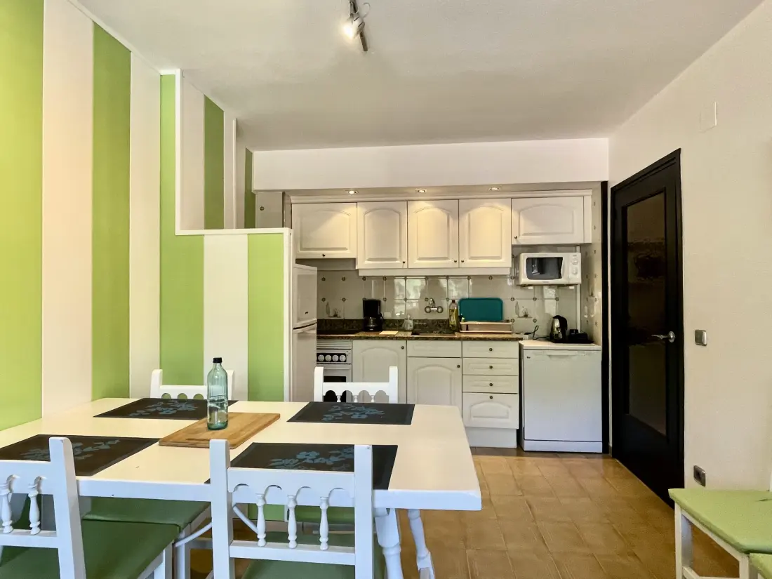 Appartements à L'Estartit