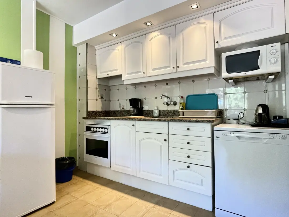 Appartements à L'Estartit
