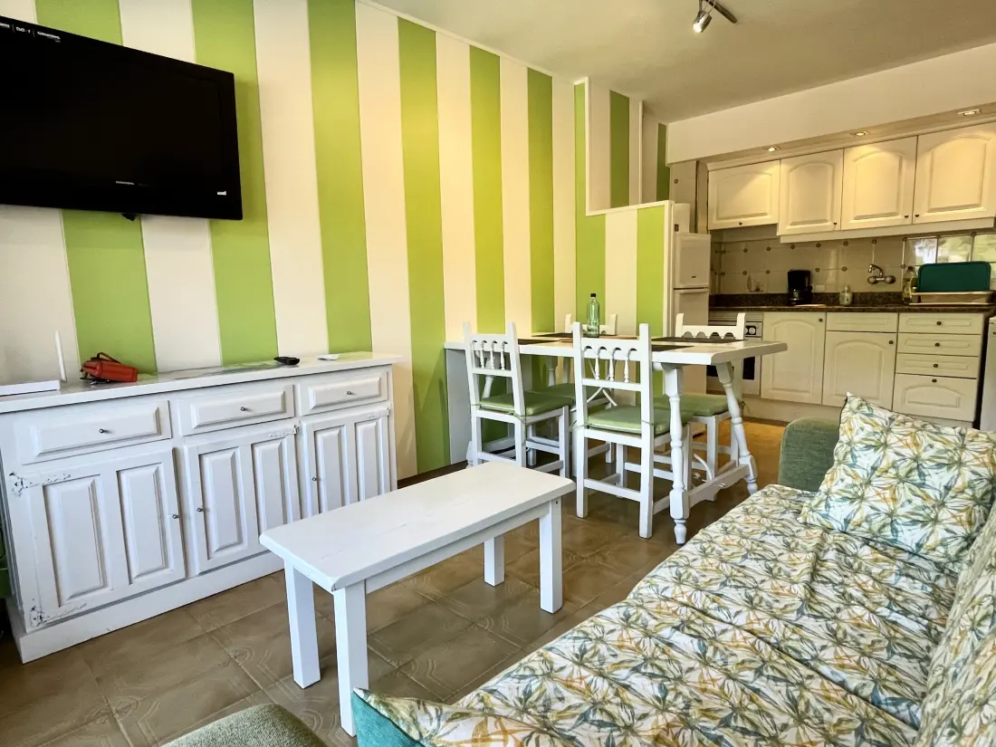 Appartements à L'Estartit