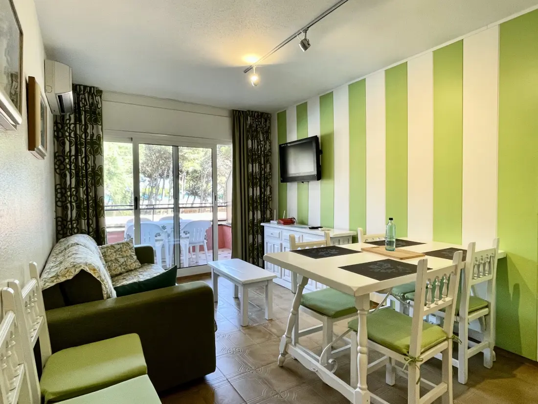 Appartements à L'Estartit