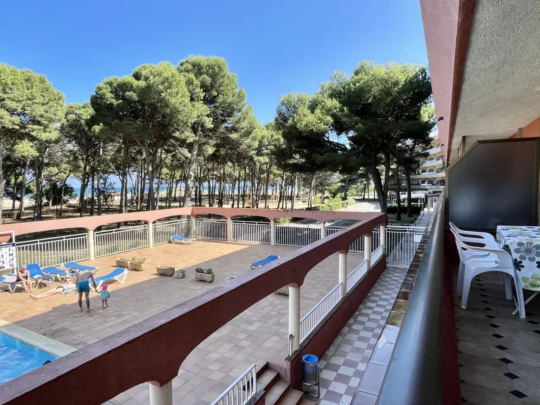 Appartements à L'Estartit