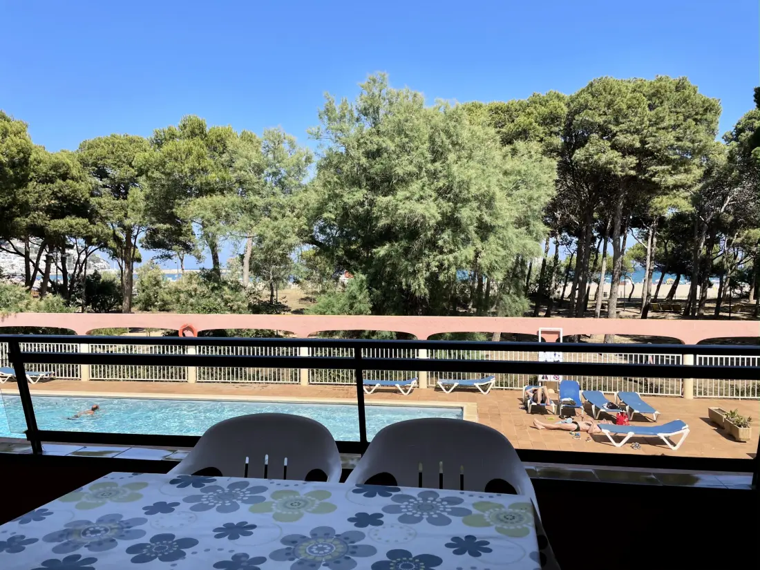 Appartements à L'Estartit
