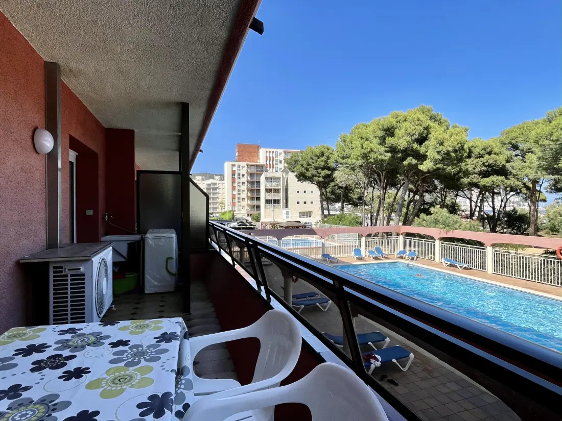 Appartements à L'Estartit