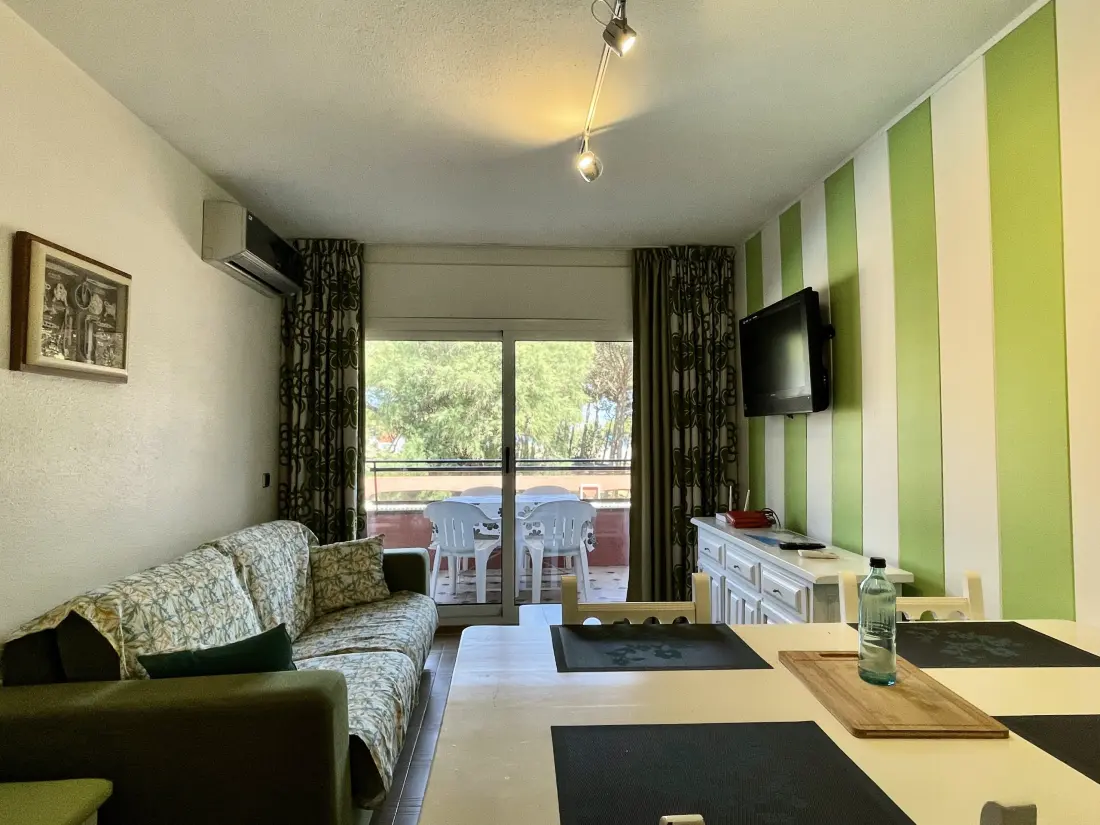 Appartements à L'Estartit