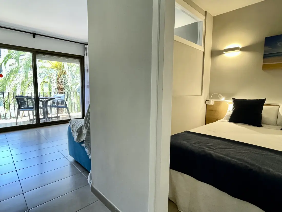 Appartements à L'Estartit