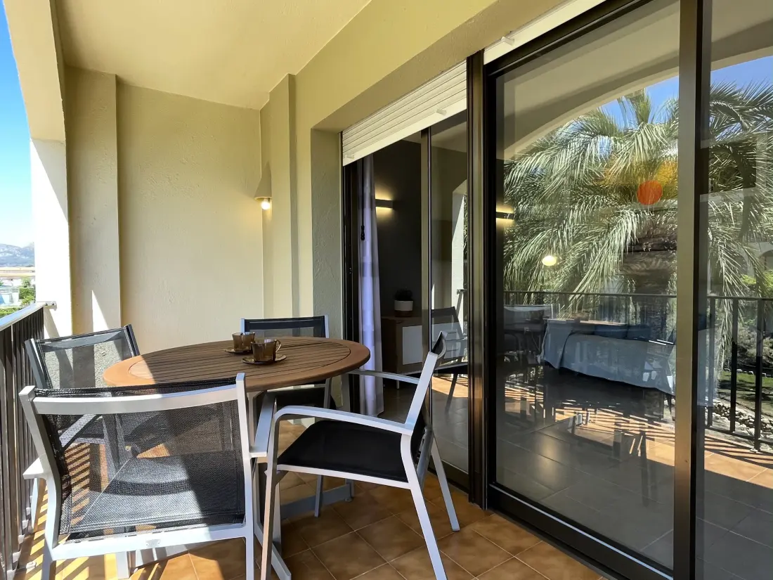 Appartements à L'Estartit