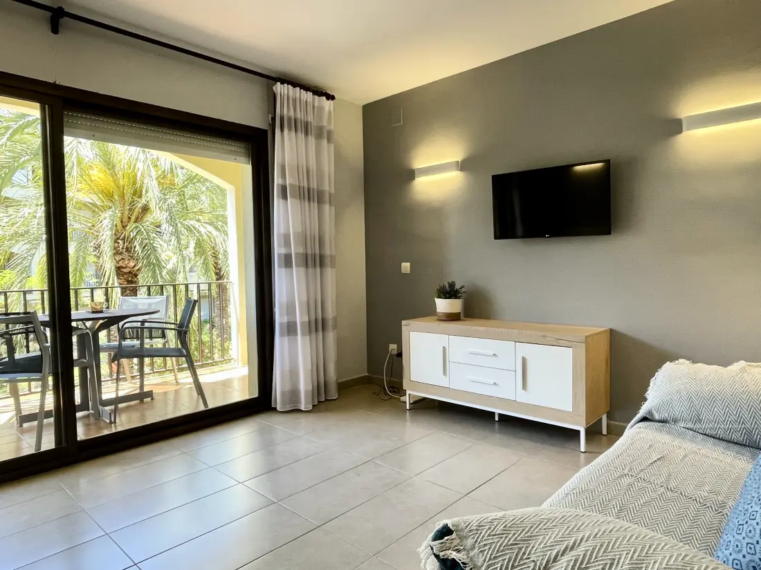 Appartements à L'Estartit
