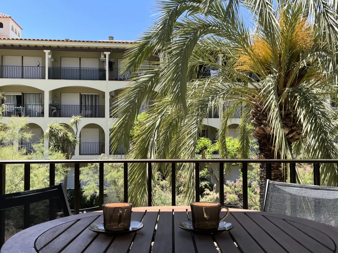 Appartements à L'Estartit
