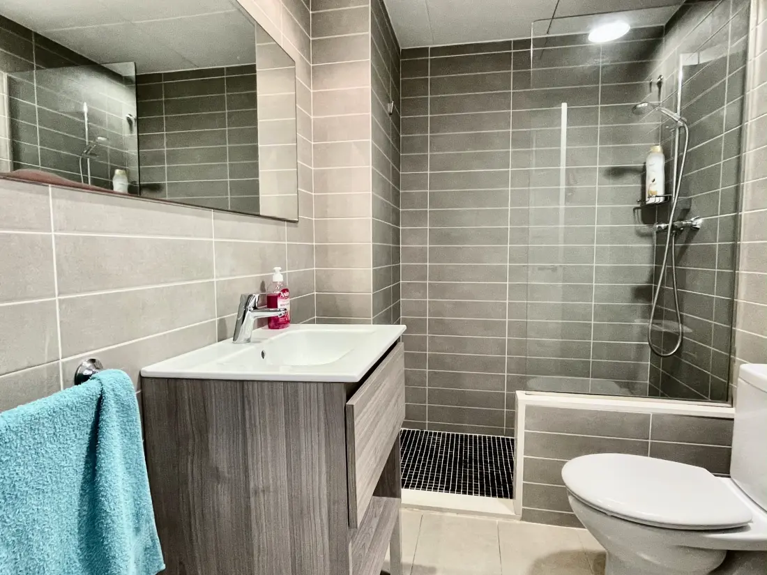 Appartements à L'Estartit