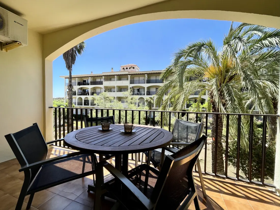 Appartements à L'Estartit