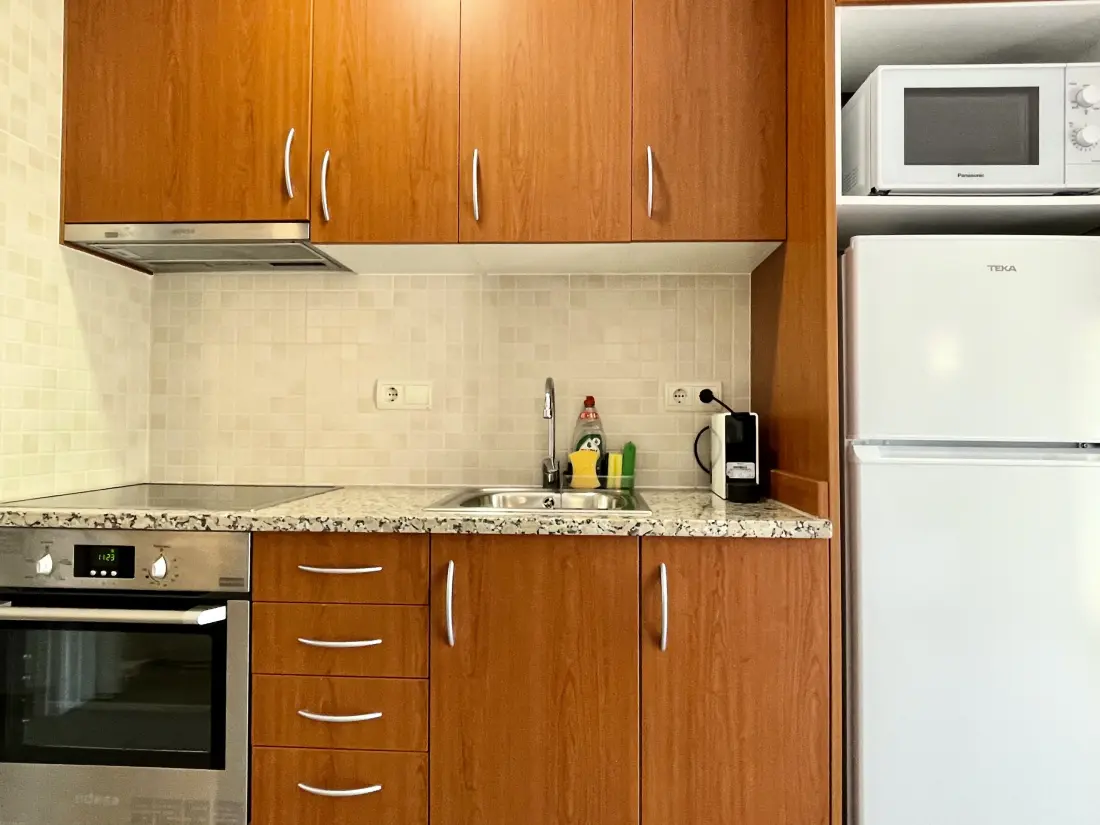 Appartements à L'Estartit