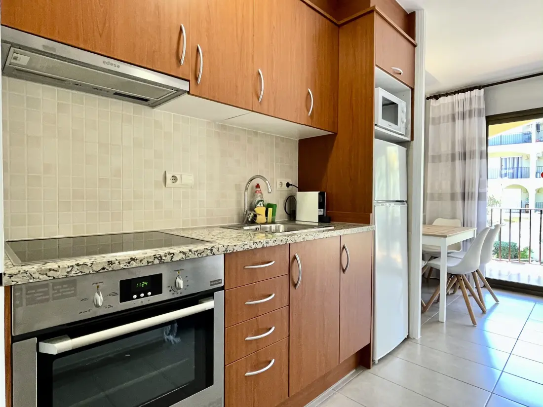 Appartements à L'Estartit