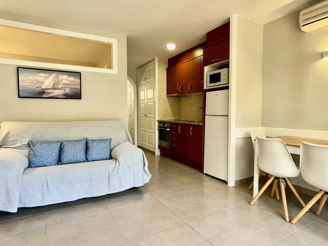 Appartements à L'Estartit