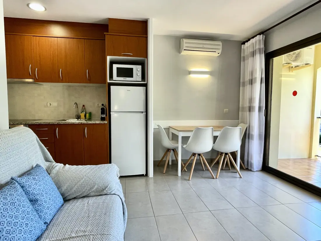 Appartements à L'Estartit