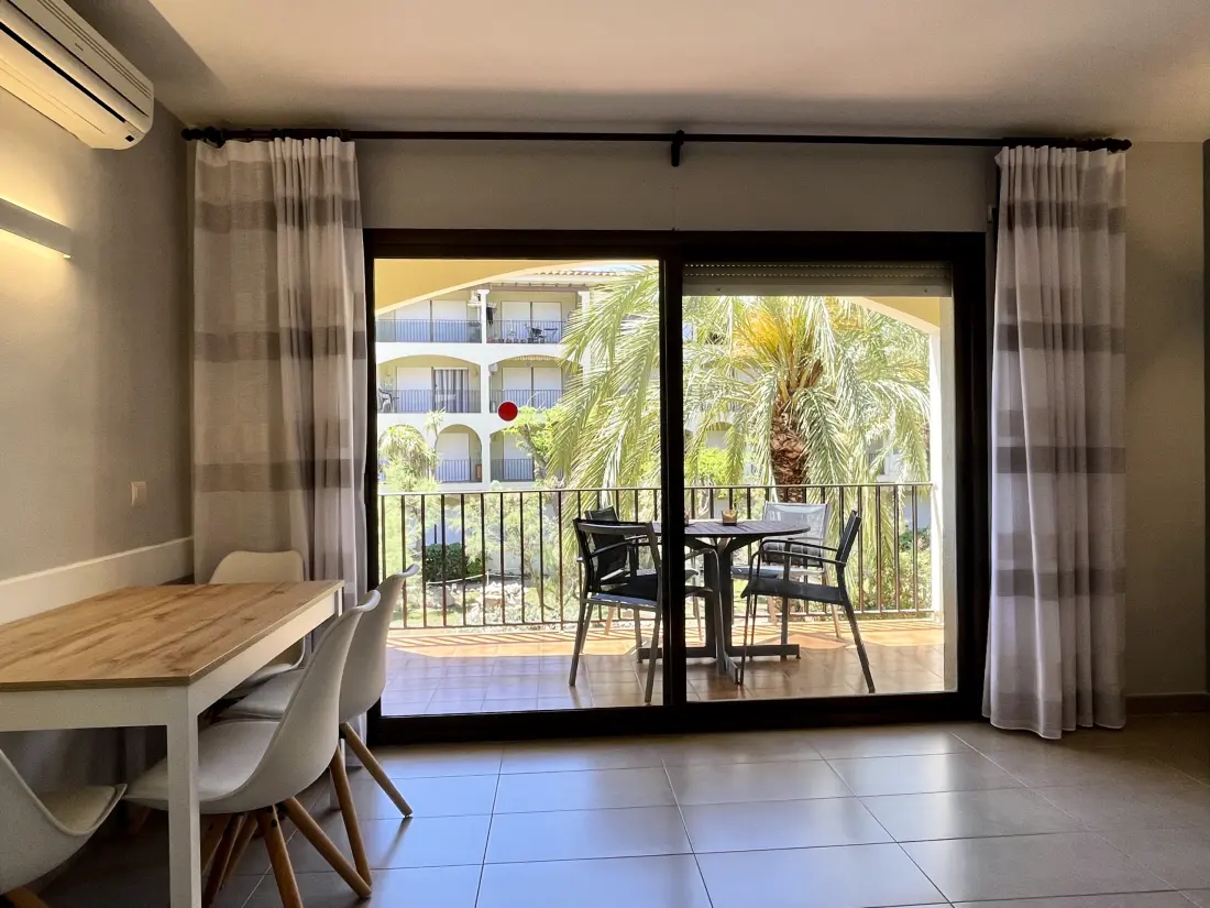 Appartements à L'Estartit