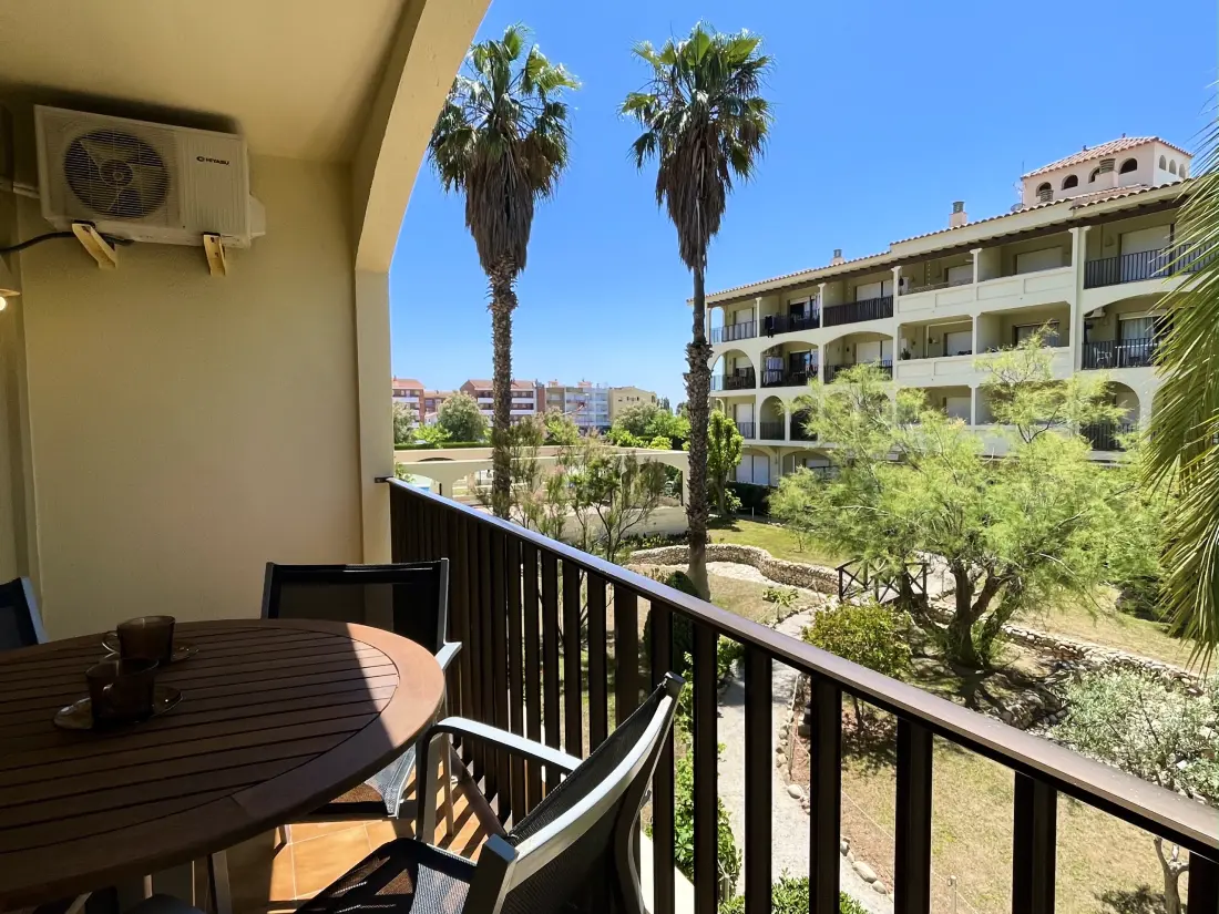 Appartements à L'Estartit