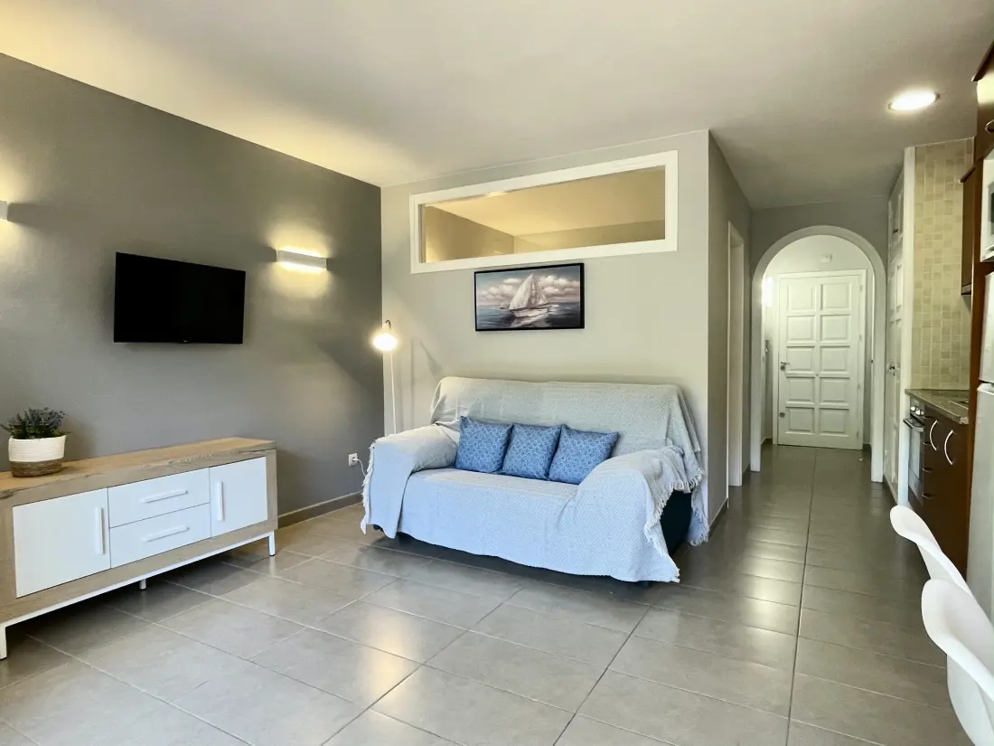 Appartements à L'Estartit