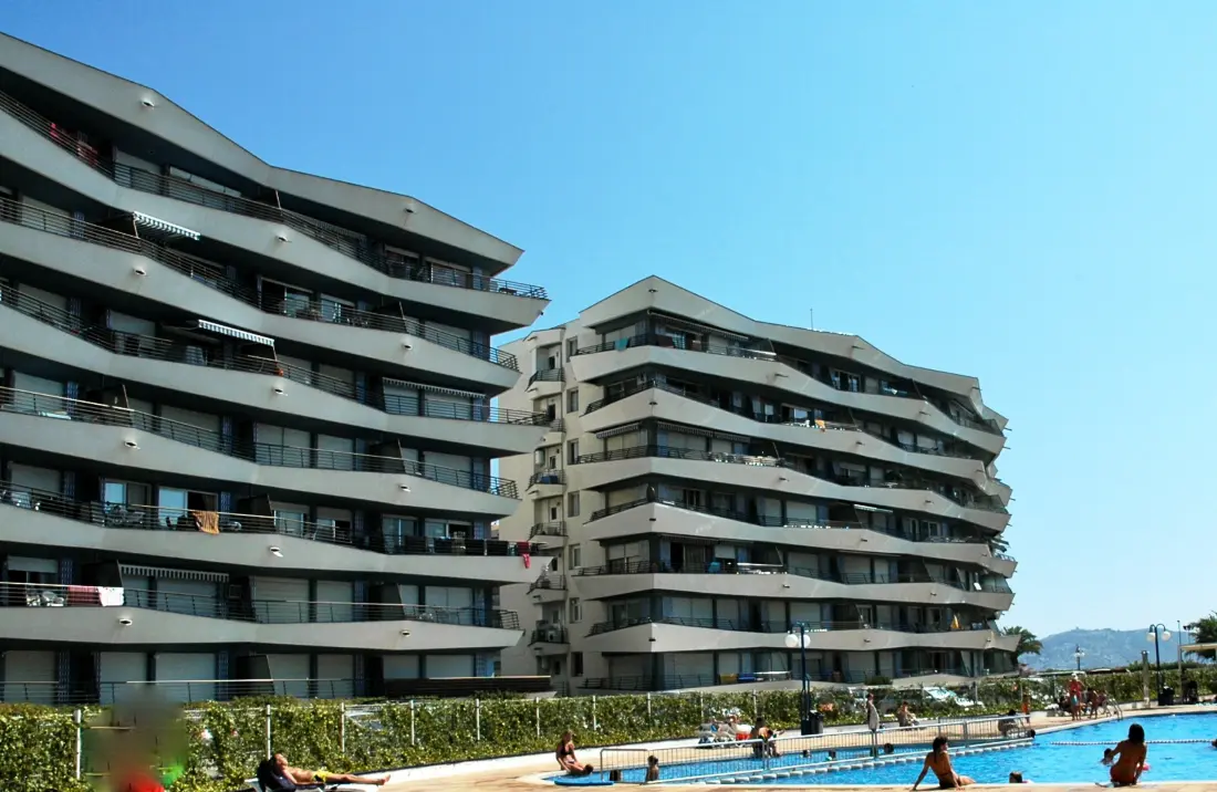 Appartements à L'Estartit