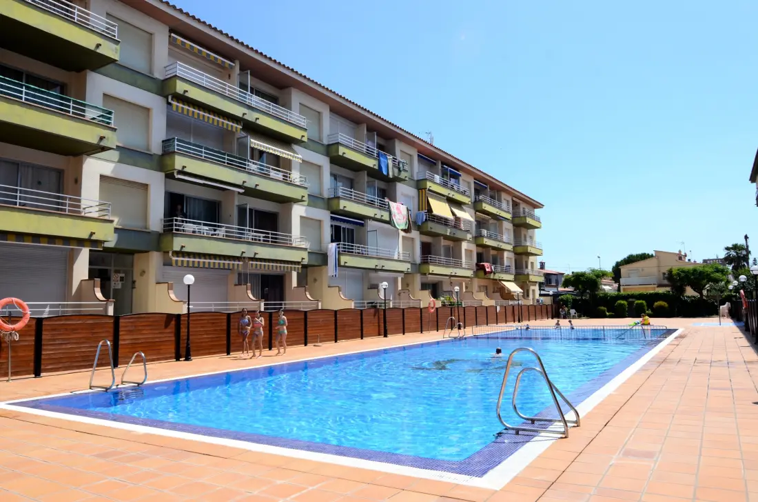 Appartements à L'Estartit
