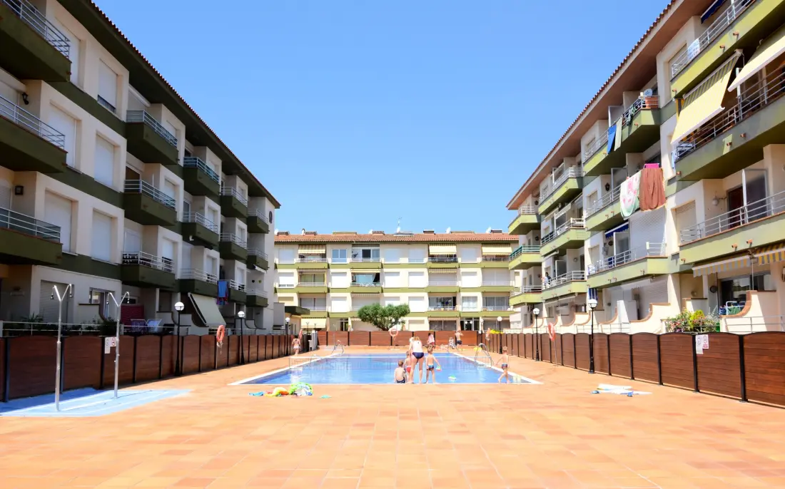 Appartements à L'Estartit