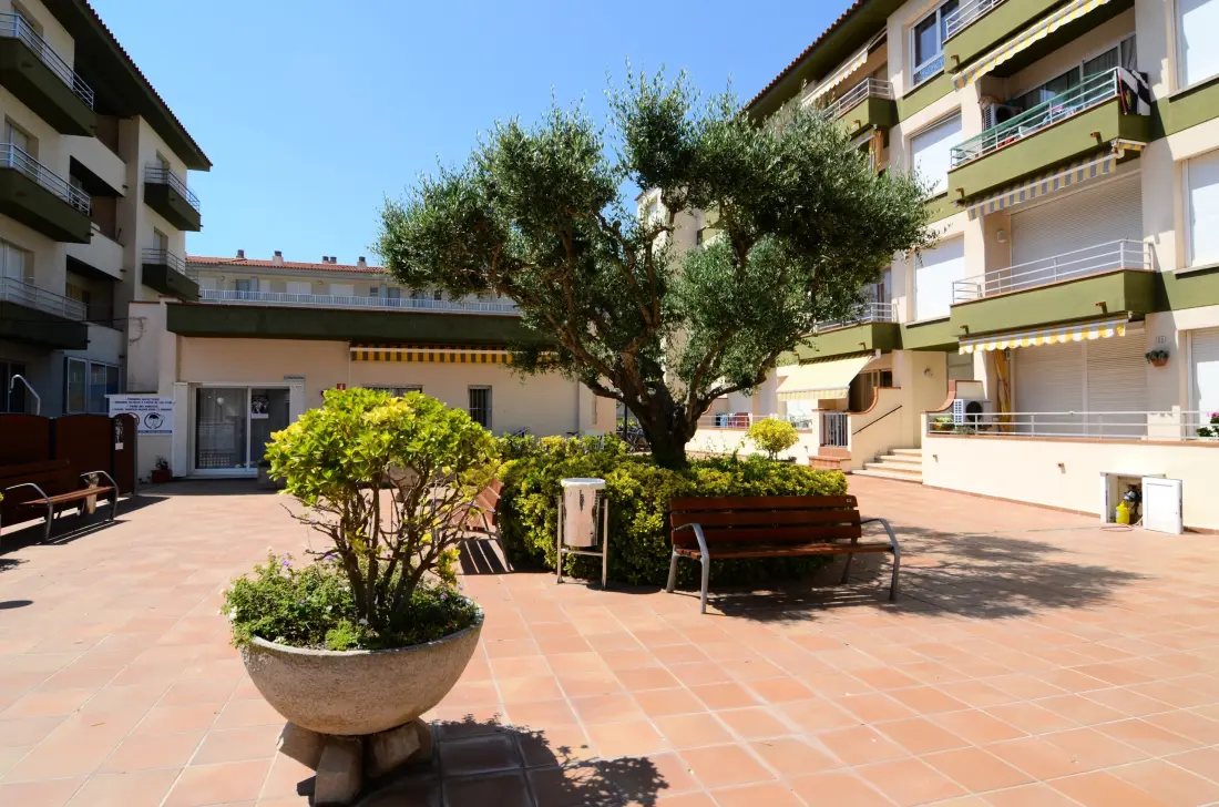 Appartements à L'Estartit