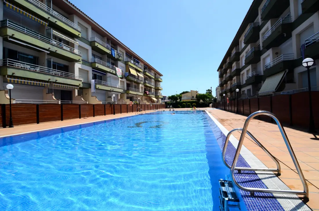 Appartements à L'Estartit