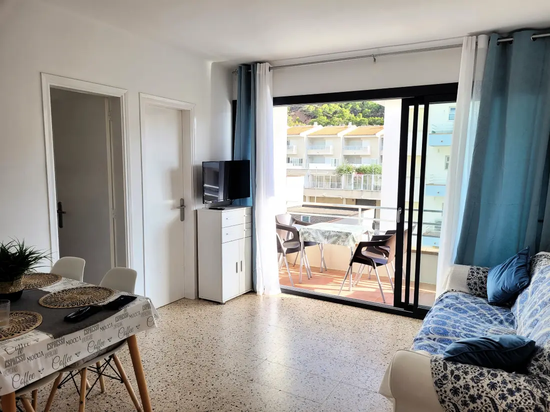 Appartements à L'Estartit