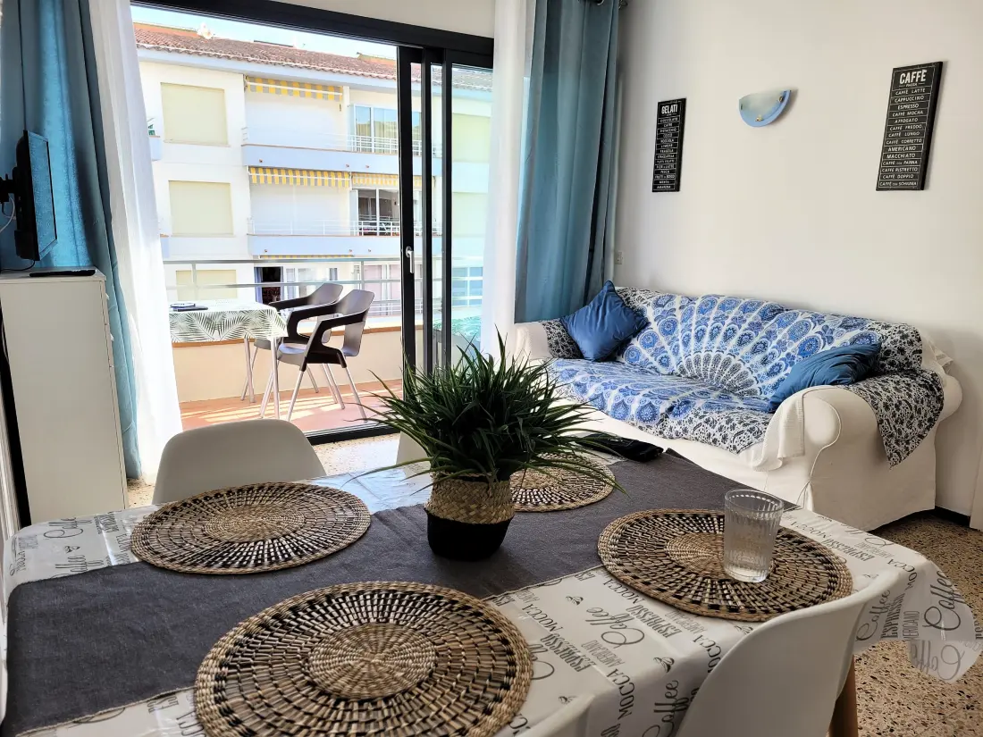 Appartements à L'Estartit