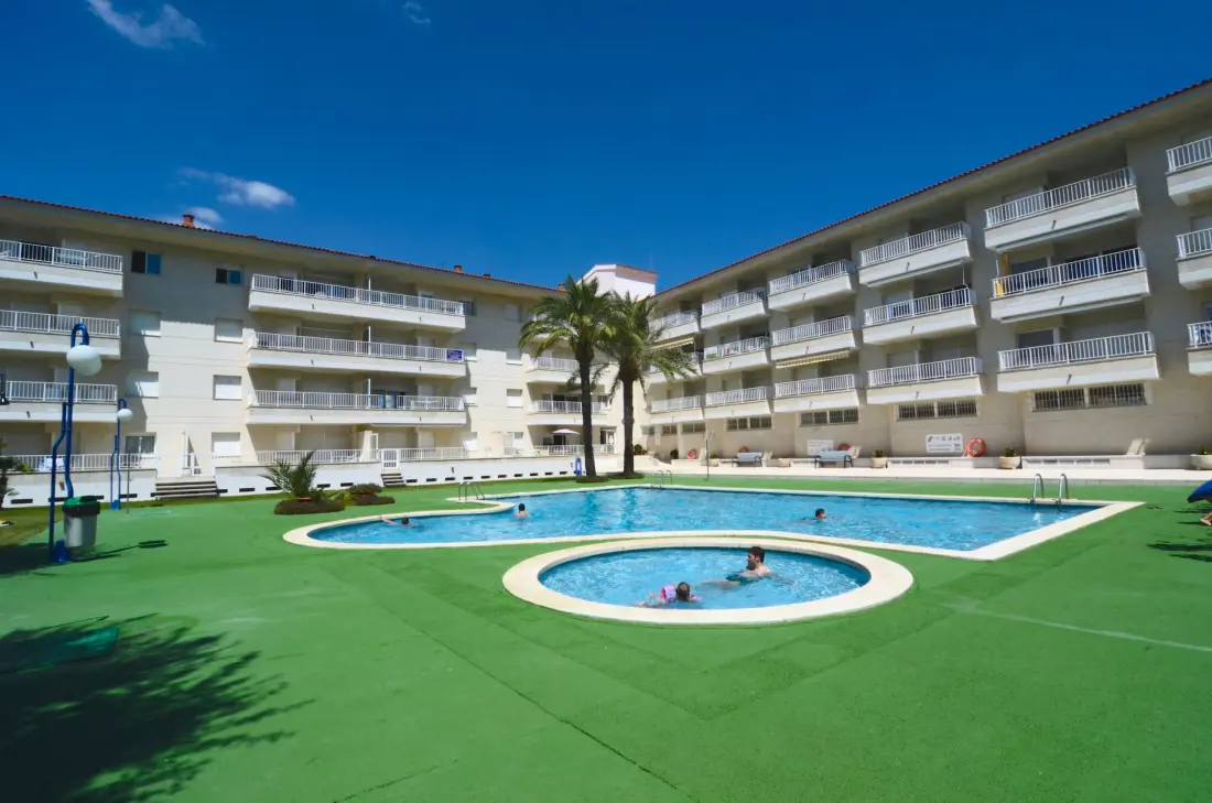Appartements à L'Estartit