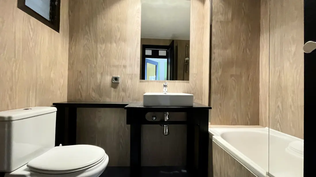 Appartements à L'Estartit