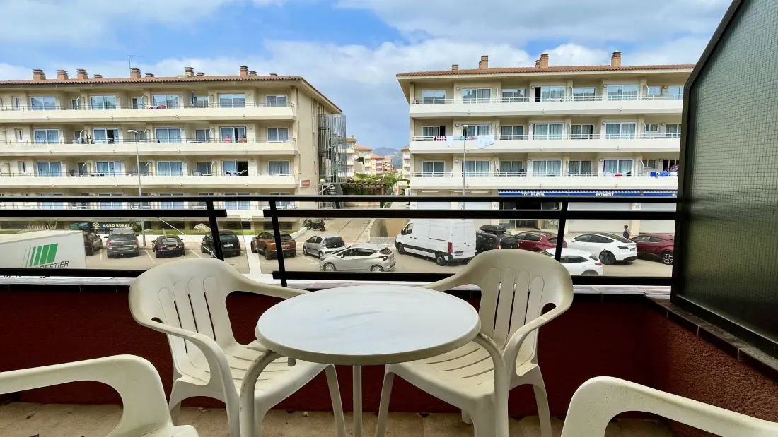 Appartements à L'Estartit