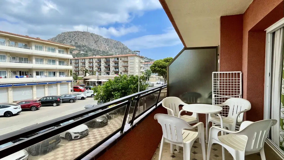 Appartements à L'Estartit