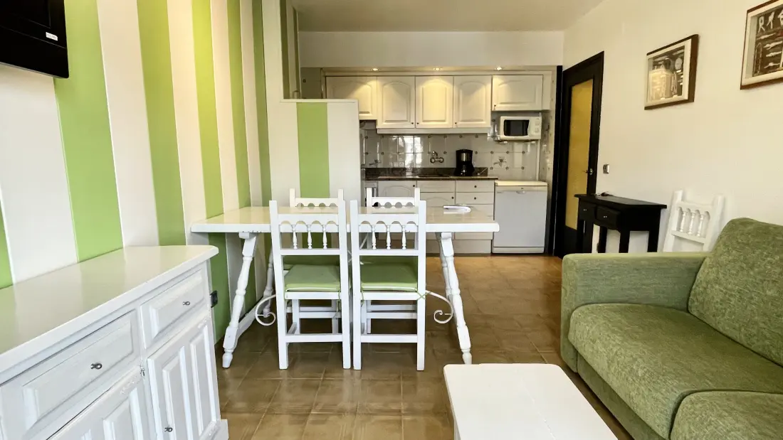 Appartements à L'Estartit