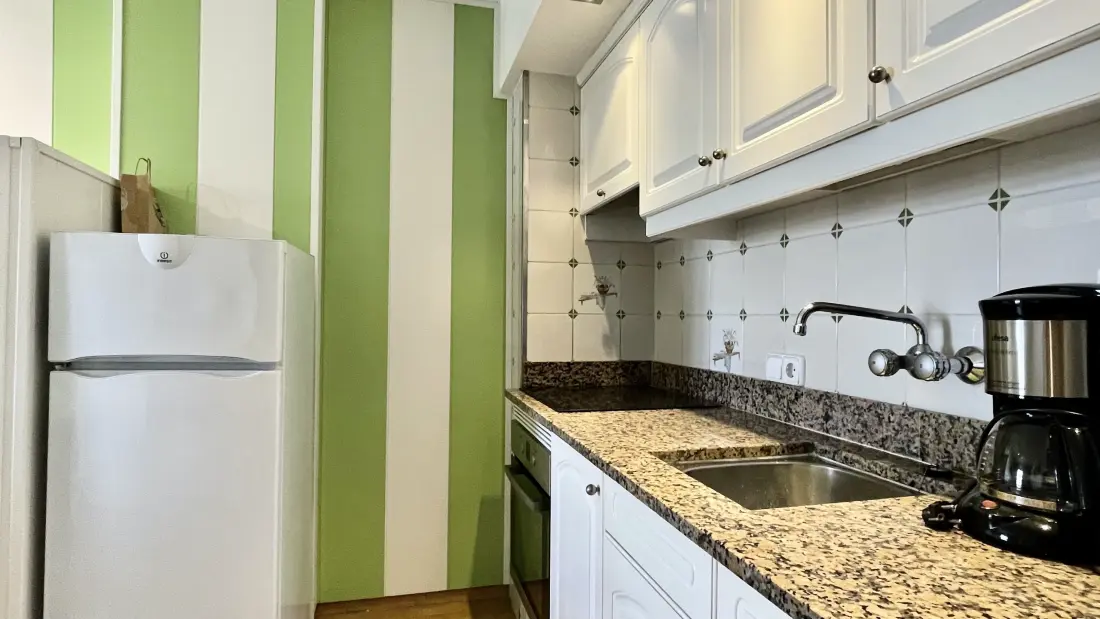 Appartements à L'Estartit