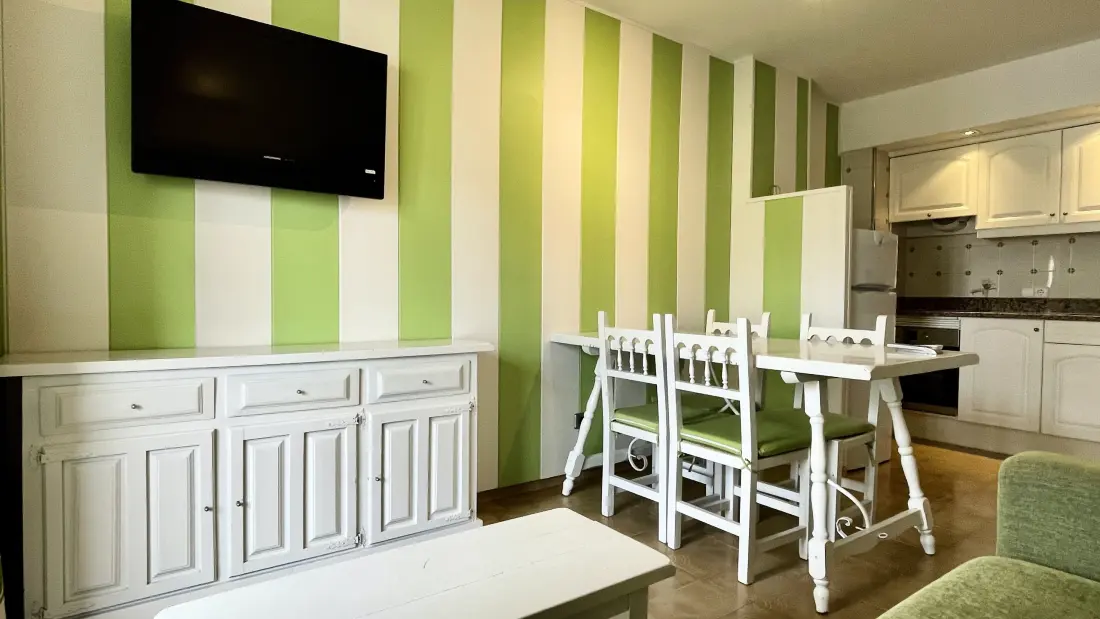 Appartements à L'Estartit