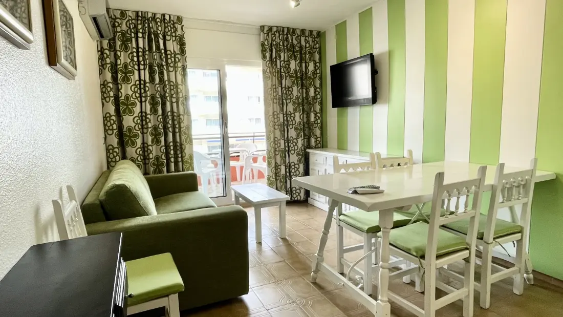 Appartements à L'Estartit