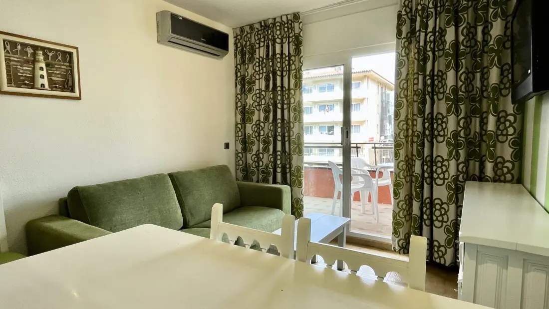 Appartements à L'Estartit