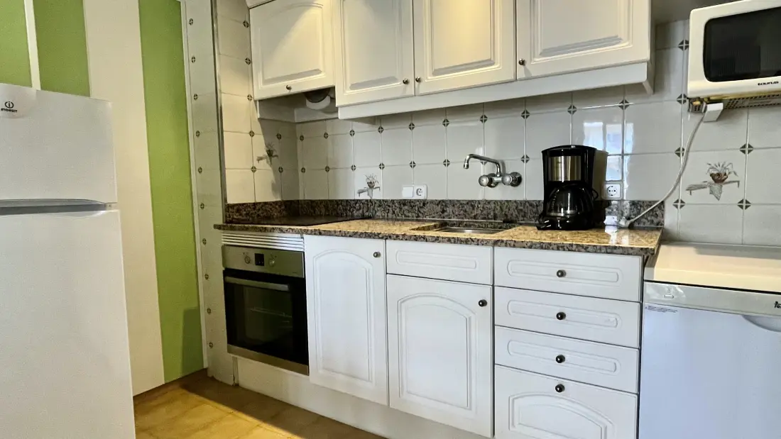Appartements à L'Estartit