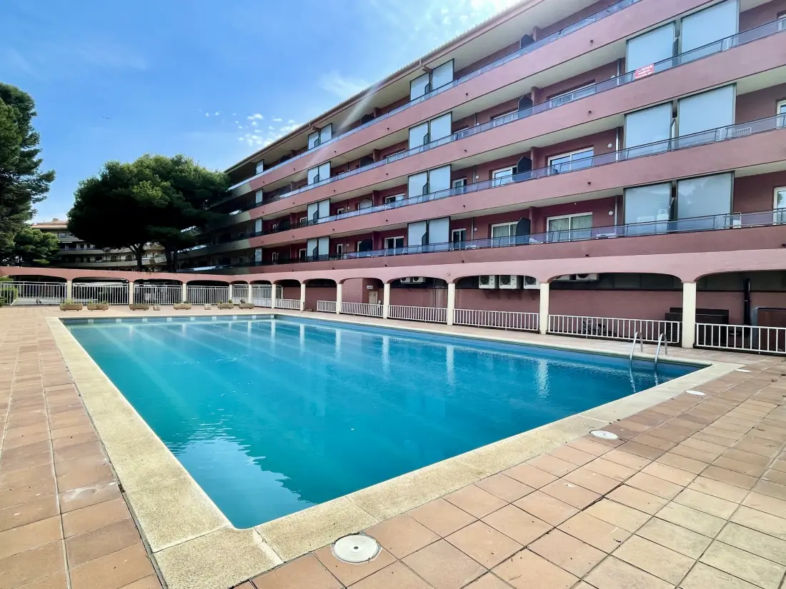 Appartements à L'Estartit