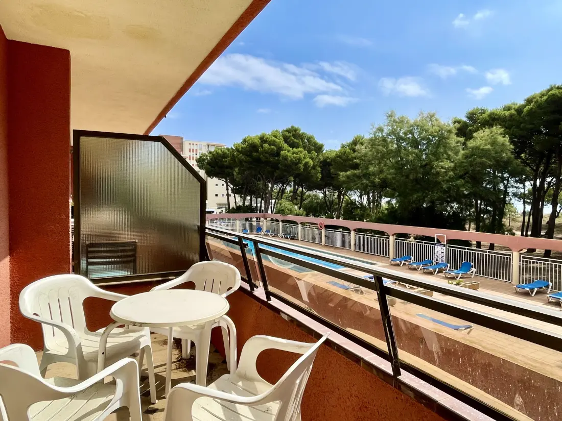 Appartements à L'Estartit